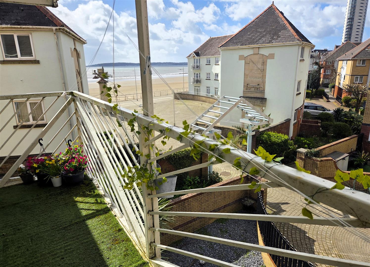 Patagonia Walk, Maritime Quarter, Swansea, SA1 1XY